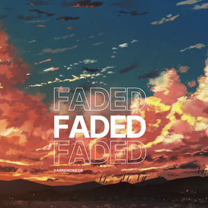 Faded
