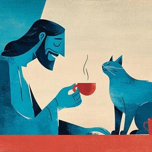 A Good Word Maketh It Glad (Proverbs 12_25–28)