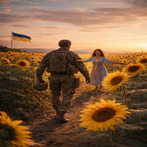 Станьте поруч