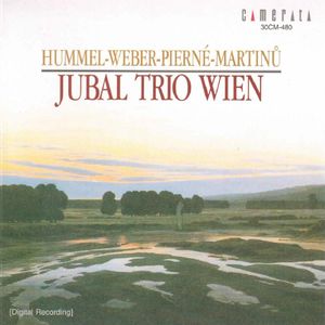 Sonata da camera, Op. 48:I. Prelude. Allegro con spirito