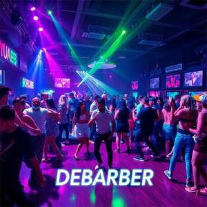 Crimson Skyline Motion