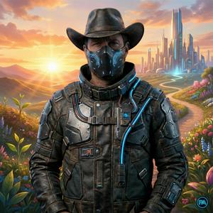 You are Just Beginning