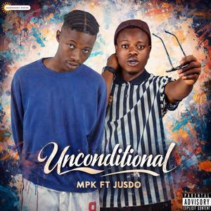 Unconditional (feat. Jusdo)