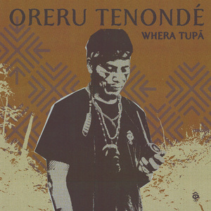 Oreru Tenondé