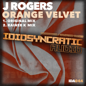 Orange Velvet (Original Mix)
