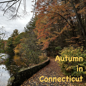 Autumn in Connecticut