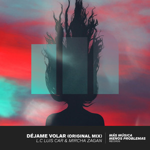 Déjame Volar (Original Mix)