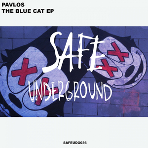 The Blue Cat (Original Mix)