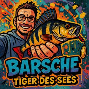Barsche (Tiger des Sees) (feat. Lehefx)