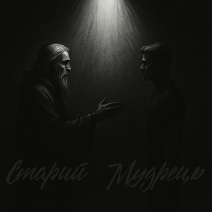 Старий мудрець