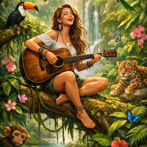 Мої джунглі