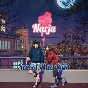 Sweet Bad Girl