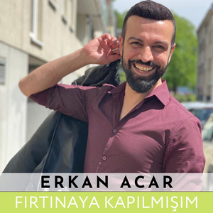 Fırtınaya Kapılmışım