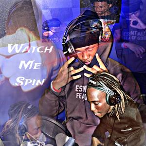 La Slimey Dude (feat. Trill300)