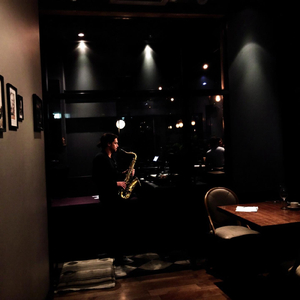 イヴニング・ハーモニー