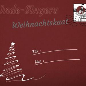 Die Weihnachtskaat