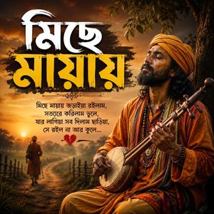 Miche Mayay (মিছে মায়ায়)
