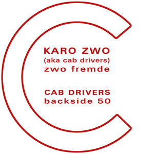 Zwo Fremde