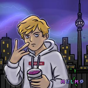 Chill in Berlin