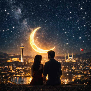 Ankara güzelim