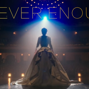 Never Enough（Cover Loren Allred）
