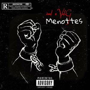 Menottes (feat. Val-G)
