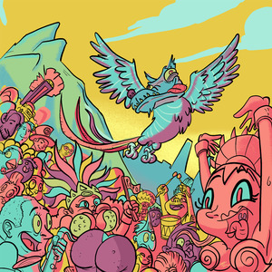 Tú (Rola para Você)