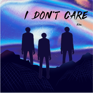 I don't care（随便说）Prod by Lix Ghost