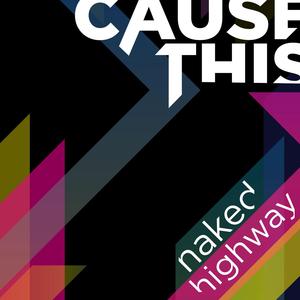 Cause This (Jared Jones Club Mix)