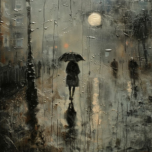 Susurro Sereno Del Trueno