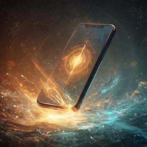 Запрос принят (Trailer Edit)