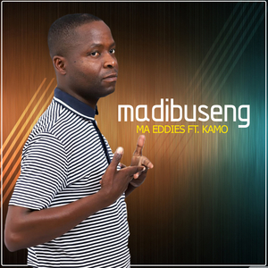 Madibuseng (feat. kamo) (Original mix)