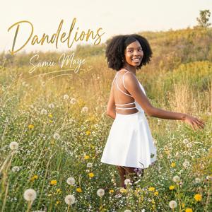Dandelions