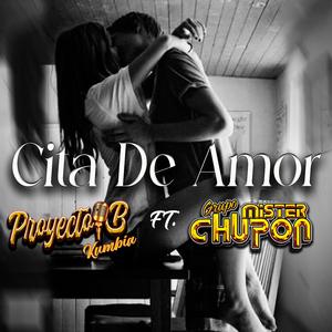 Cita De Amor (feat. PROYECTO B KUMBIA)