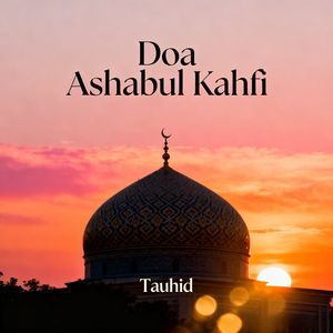 Doa Ashabul Kahfi
