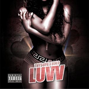 Luvv (feat. Bolo)