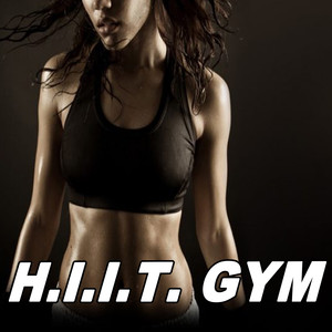 H.I.I.T Gym Mix (Continuous DJ Mix)