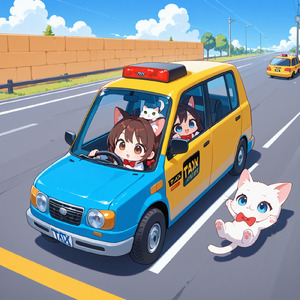 Farbenspiel der Hortensien