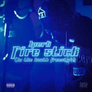 Firestick (In The Booth Freestyle)
