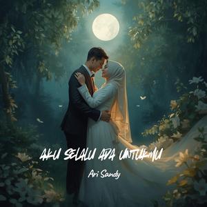 Aku Selalu Ada Untukmu