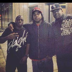 False Alarm (feat. Emcee Deniro)