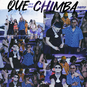 Que Chimba