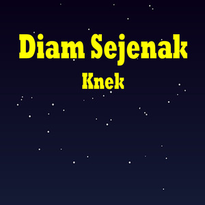 Diam Sejenak