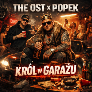 Król w garażu (Garażowa no-mix)
