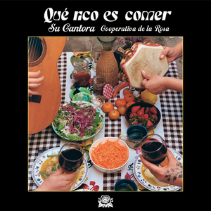 Qué rico es comer
