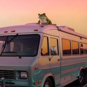 I Love RVing
