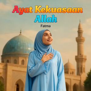 Ayat Kekuasaan Allah