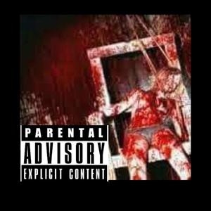 NIGHTMARE (feat. JOHNNY GRAVES)