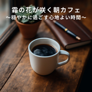 朝カフェで味わうおすすめの風味