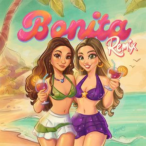 Bonita (Remix)